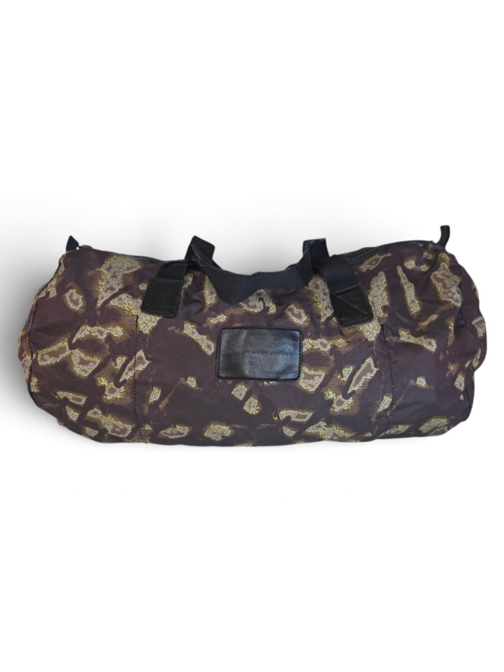 Marc Jacobs Duffle Bag - Travel & Gym